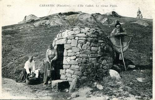 Ile Callot