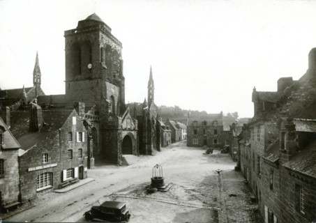 Locronan