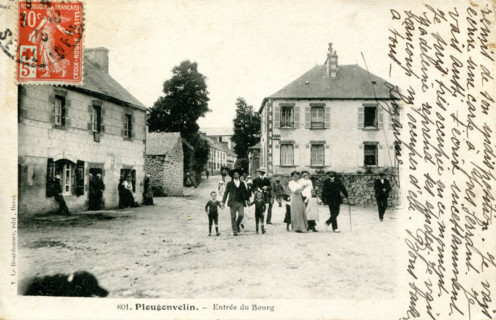 Plougonvelin