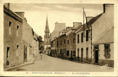 Plouguerneau