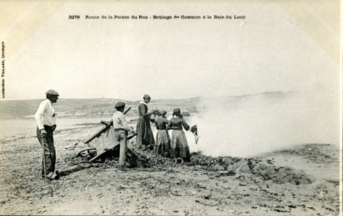 Pointe-Du-Raz