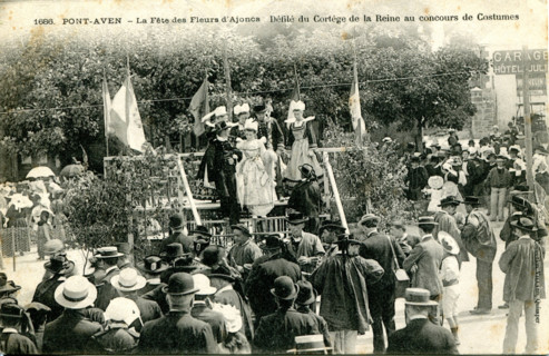 Pont-Aven