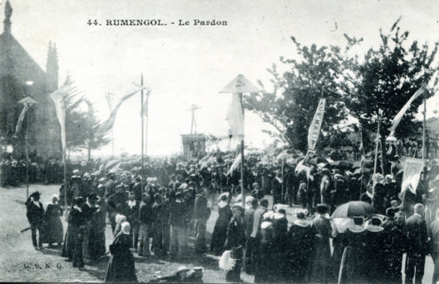 Rumengol
