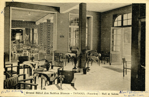 Tréboul