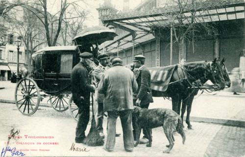 Toulouse