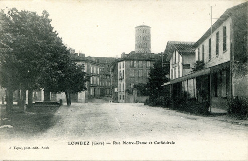 Lombez
