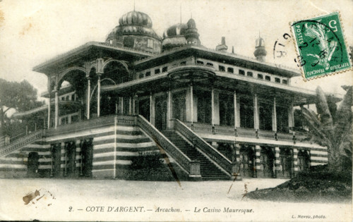Arcachon