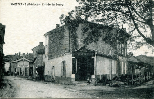 Saint-Estèphe