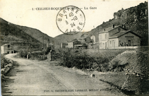 Roqueredonde