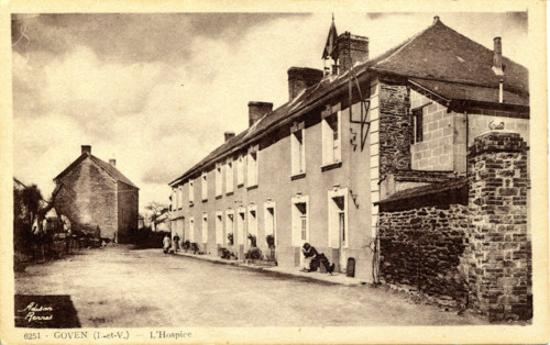 Goven