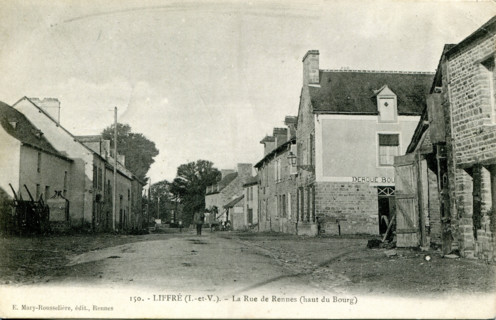 Liffré