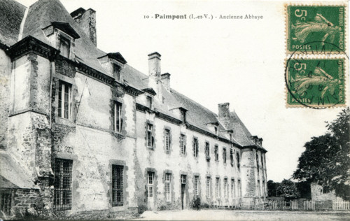 Paimpont