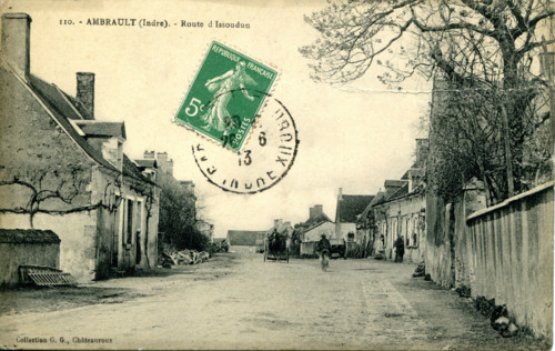 Ambrault