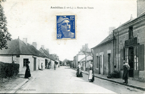 Ambillou