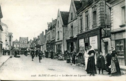 Bléré