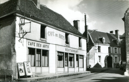 Genillé