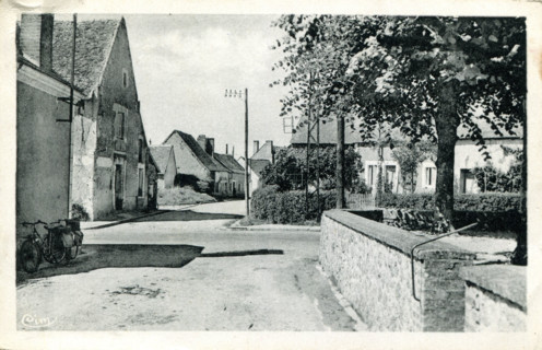 Louestault