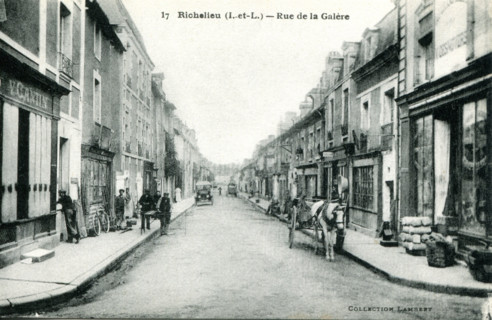 Richelieu