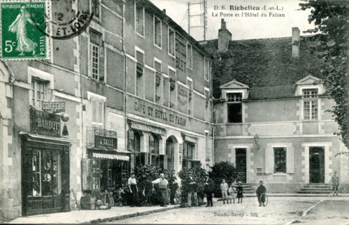 Richelieu