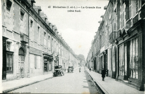 Richelieu