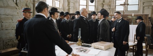 Les Brigades du Tigre