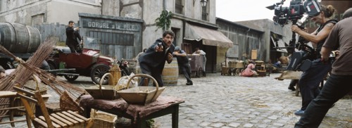 Les Brigades du Tigre