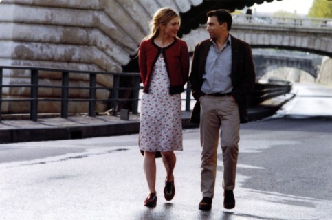 Vertiges de l'amour