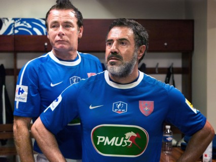 Les Seigneurs