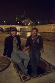 John Erick Dowdle, Drew Dowdle