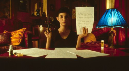Le Fabuleux destin d'Amélie Poulain