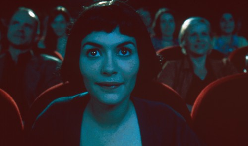 Le Fabuleux destin d'Amélie Poulain