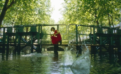 Le Fabuleux destin d'Amélie Poulain