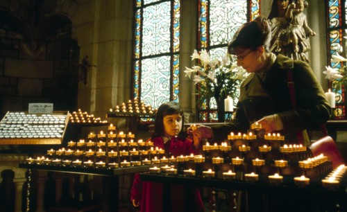 Le Fabuleux destin d'Amélie Poulain