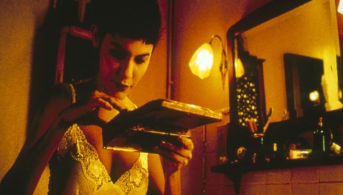 Le Fabuleux destin d'Amélie Poulain