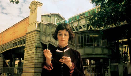 Amelie