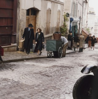 La Môme