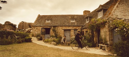 Un long dimanche de fiançailles