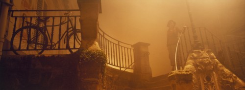 Un long dimanche de fiançailles