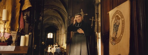 Un long dimanche de fiançailles