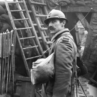 Un long dimanche de fiançailles
