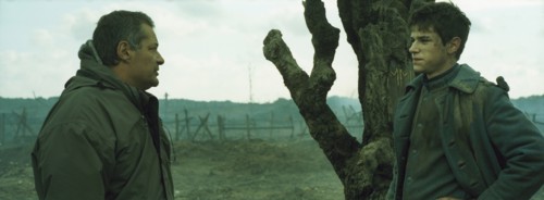 Un long dimanche de fiançailles