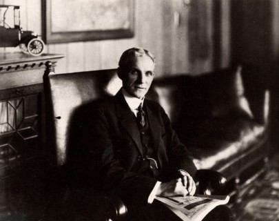 Henry Ford