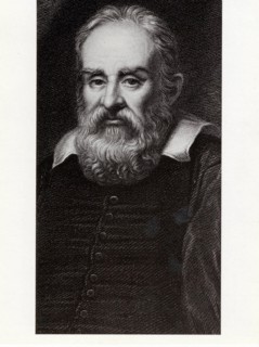 Galileo Galilei, dit Galilée