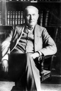 Thomas Alva Edison