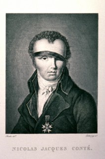 Nicolas-Jacques Conté