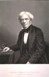 Michael Faraday