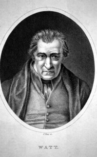 James Watt