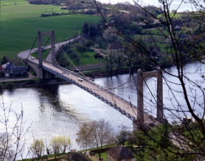 Le Pont des Andelys