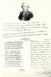 The Count de Lapérouse
