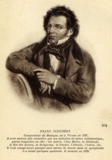 Franz Schubert